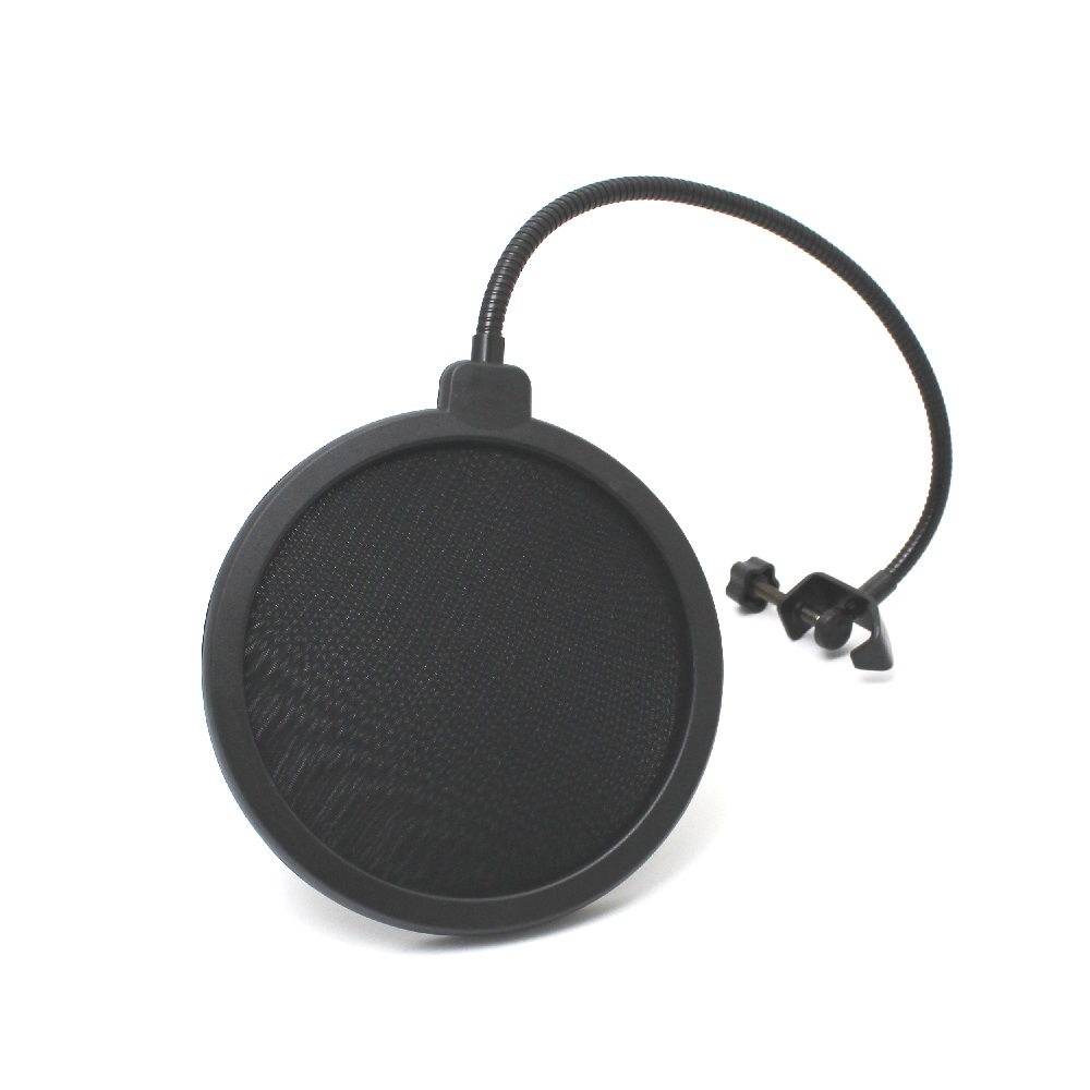 麥克風防噴網罩